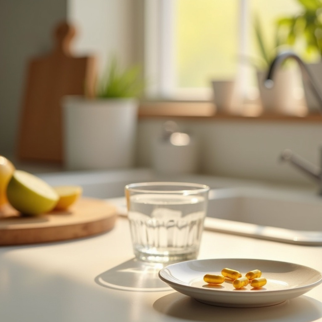 GLUCOFECT - für die Zucker-Balance