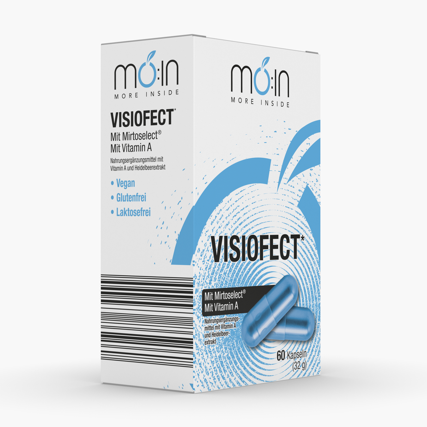 VISIOFECT - für klare Sicht