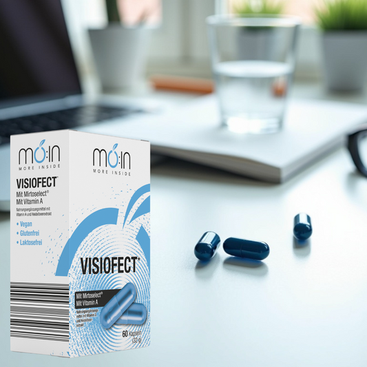 VISIOFECT - für klare Sicht